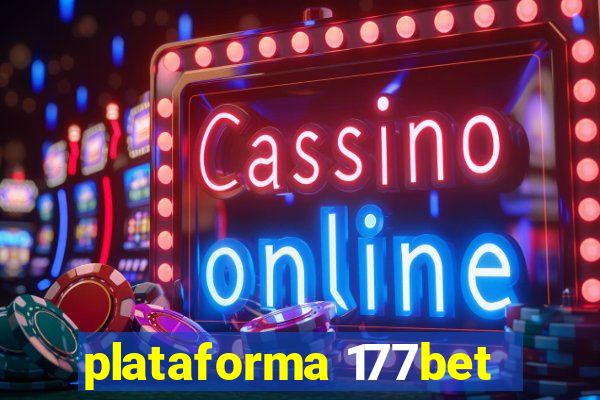 plataforma 177bet